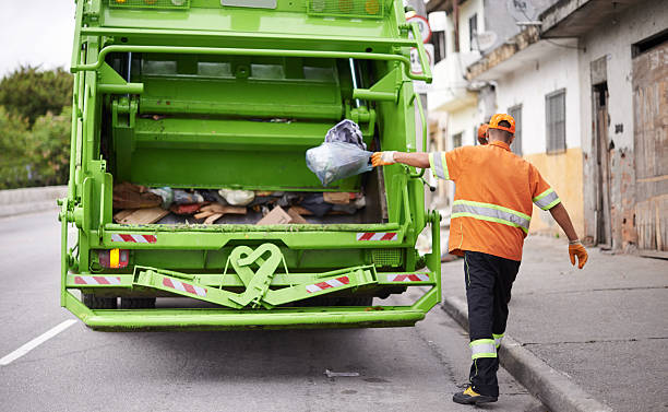 Best Demolition Debris Removal  in Mount Ayr, IA